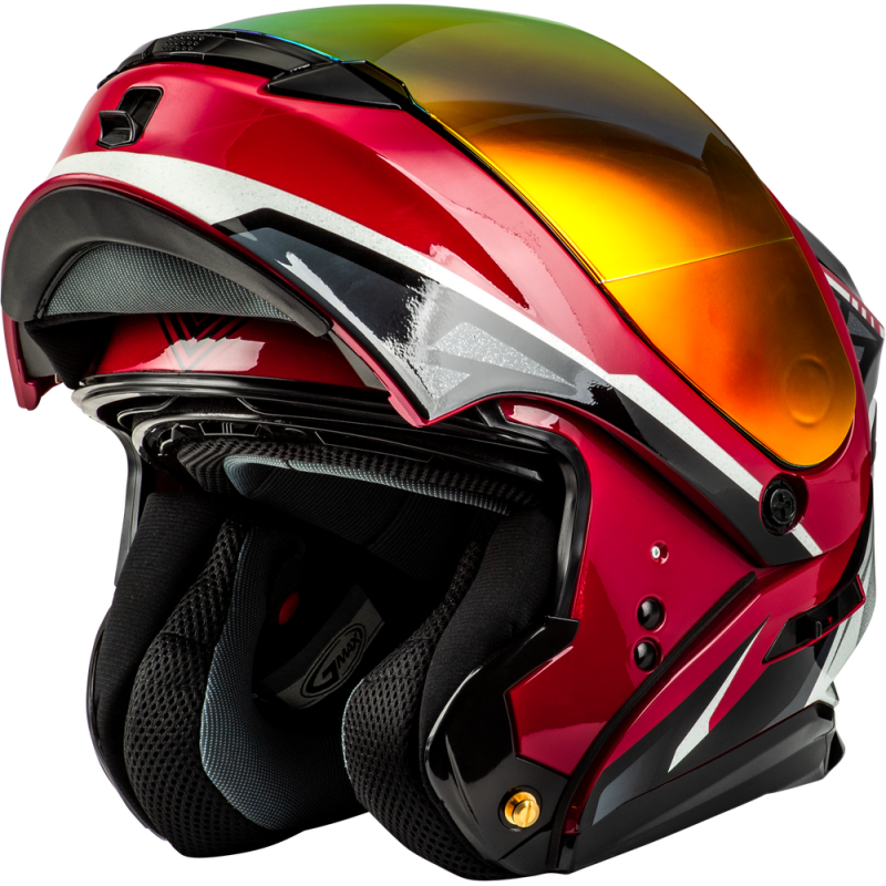 MD-01 Volta Helmet MD-01 Volta Helmet