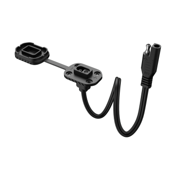 QUICK DISCONNECT CABLE MOUNT
