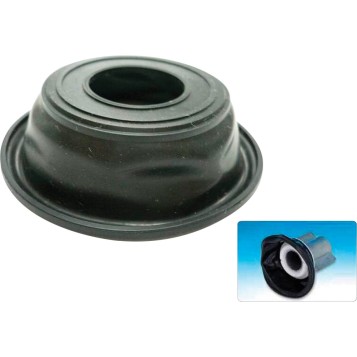 Throttle Slide Vacuum Membrane
