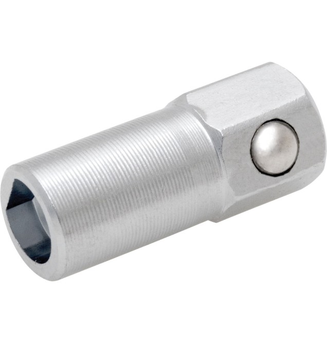 Hex Driver D-Shaped Bits