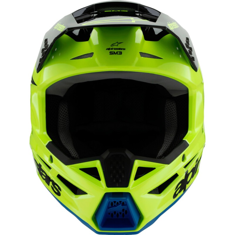 SM3 Youth Radium Helmet SM3 Youth Radium Helmet