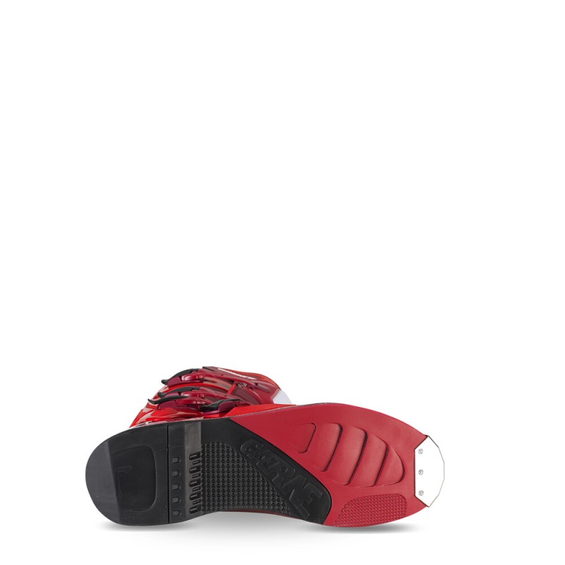 Fastback Endurance Boots (SP `2025) Fastback Endurance Boots (SP `2025)