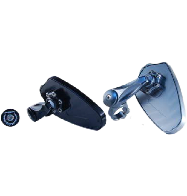 Bar End Mirror