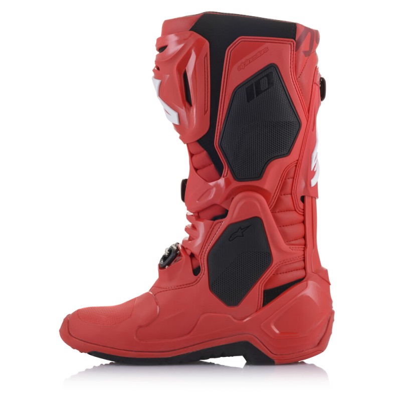 Tech 10 Boots Tech 10 Boots