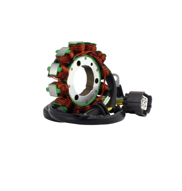 STATOR STATOR+PICKUP+CONNECTOR