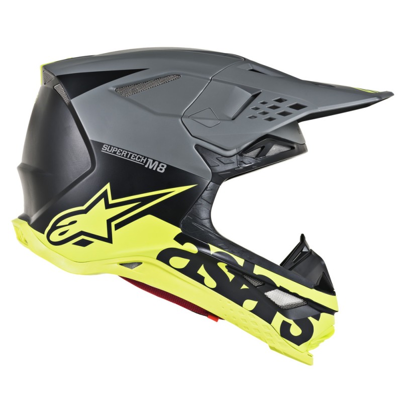 Supertech M8 Radium Helmet Supertech M8 Radium Helmet