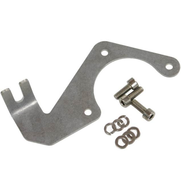 Throttle Cable Bracket
