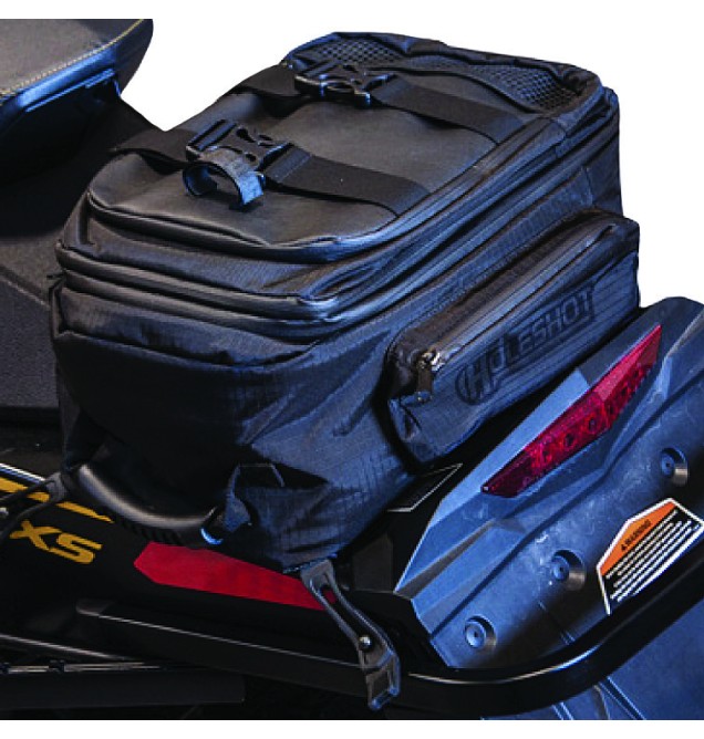Tunnel Bag