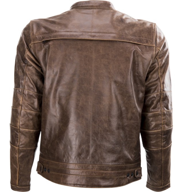 Primer Jacket