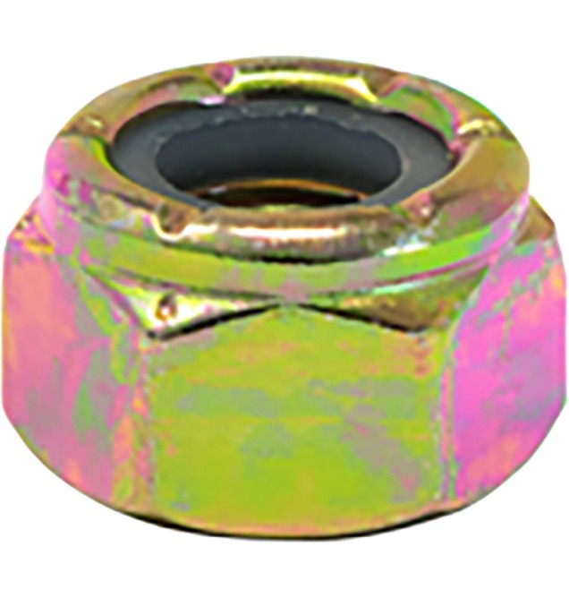 Lock-Nuts