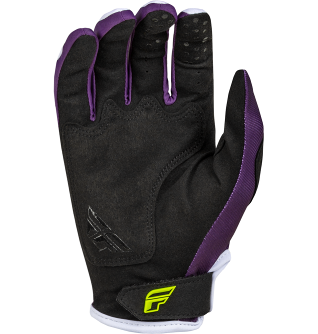 Kinetic Reload Gloves
