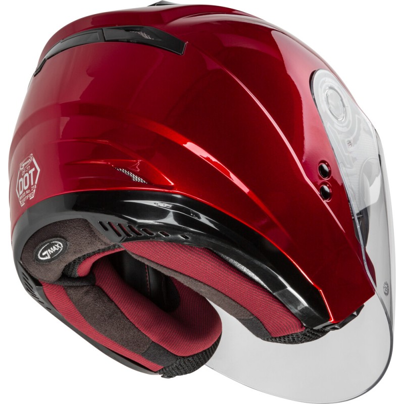 OF-77 Helmet w/Quick Release Buckle OF-77 Helmet w/Quick Release Buckle