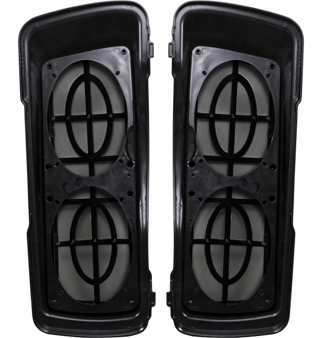 Speaker Bag Lids
