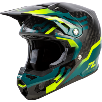 2026 Formula S Carbon Byte Helmet