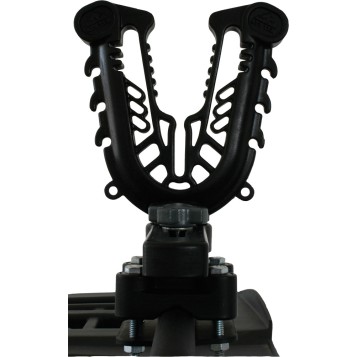 Flex Grip Rack Mount