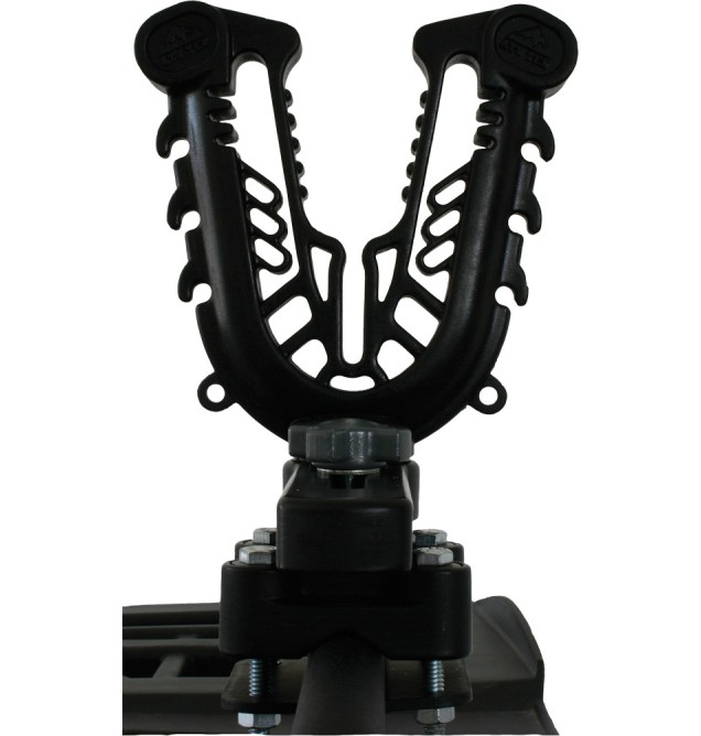 Flex Grip Rack Mount