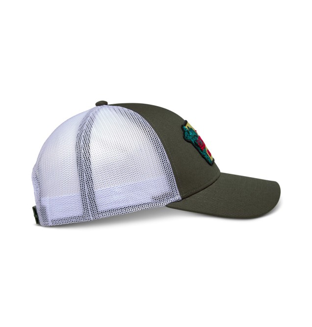 Hardware Trucker Hat