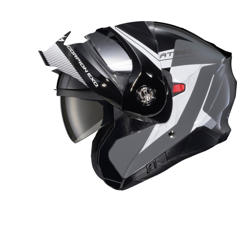 2026 EXO-AT960 Modular Helmet 2026 EXO-AT960 Modular Helmet