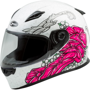 FF-49S Yarrow Helmet