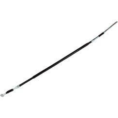 Black Vinyl Foot Brake Cable Black Vinyl Foot Brake Cable