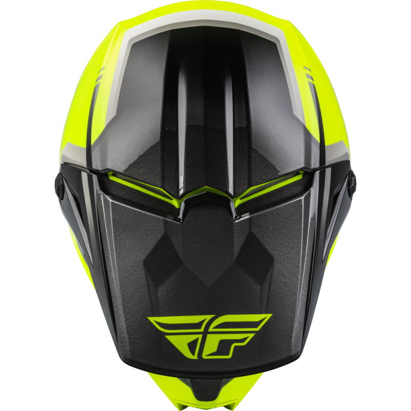 Youth Kinetic Vision Helmet Youth Kinetic Vision Helmet