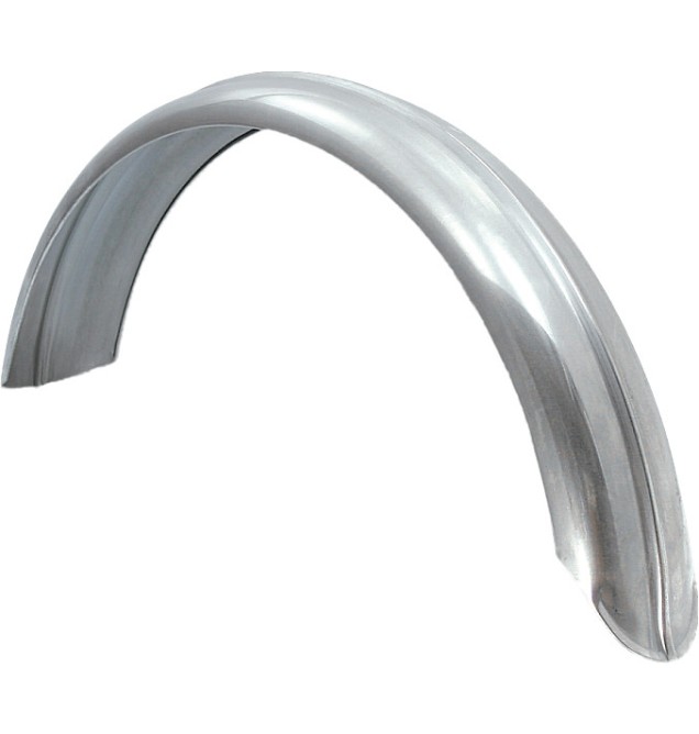 Custom Ribbed Fender