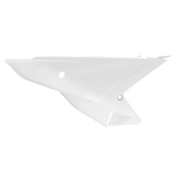 Replica Side Number Panels