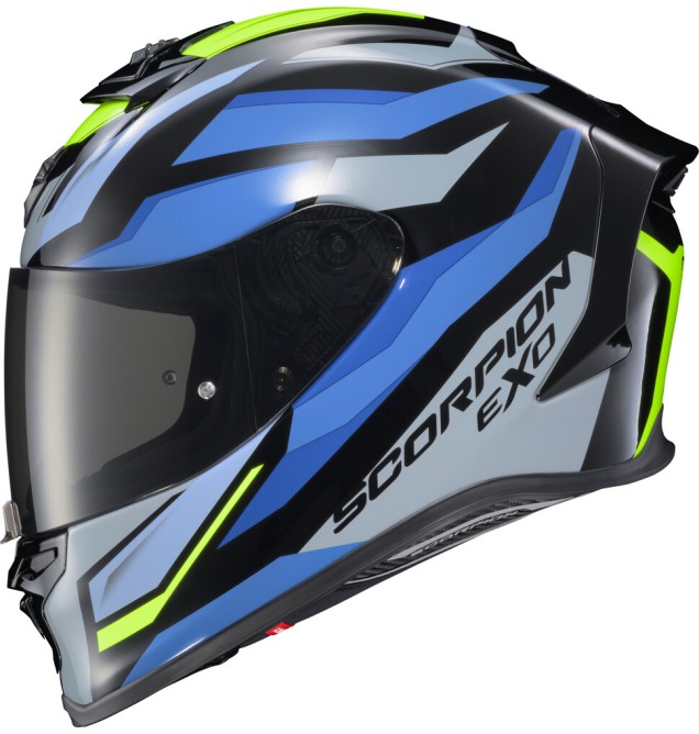 EXO-R1 Air Full Face Helmet