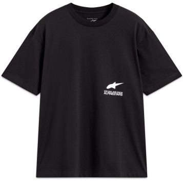 Institute Oversized SS CSF Tee
