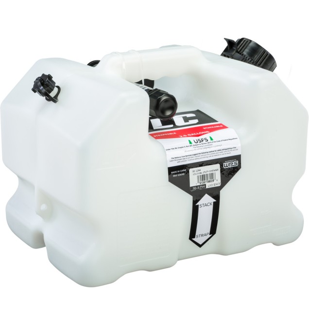 Utility Container