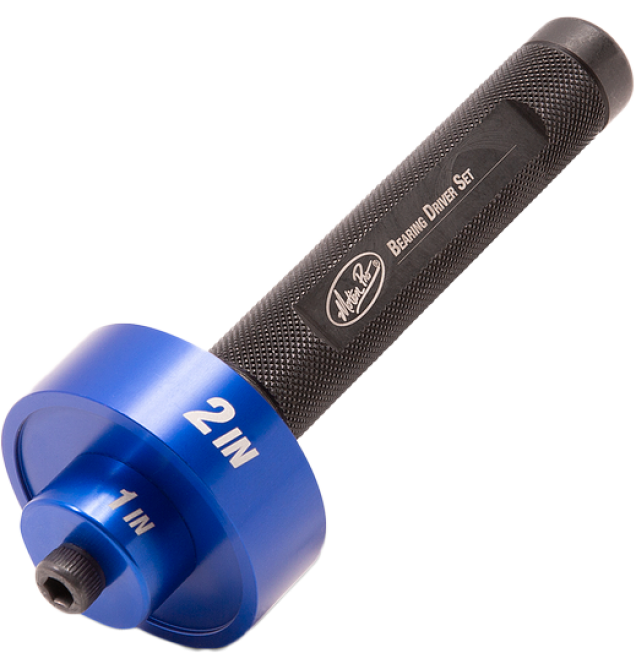 WHEEL BEARING DRIVER FOR `00-UP HD WHEELS
