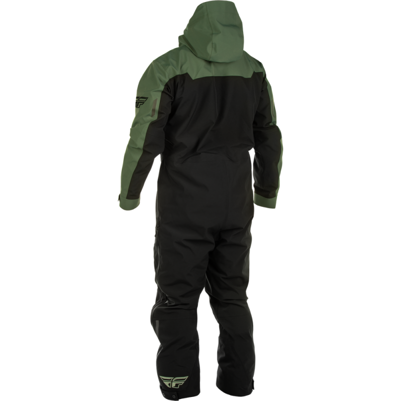 FLY RACING Cobalt Shell Monosuit (2027) FLY RACING Cobalt Shell Monosuit (2027)