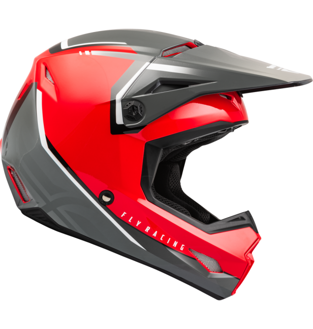 Kinetic Vision Helmet
