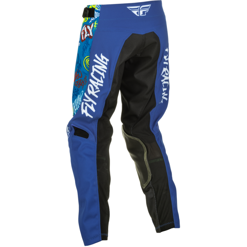 Youth Kinetic Rebel Pants Youth Kinetic Rebel Pants