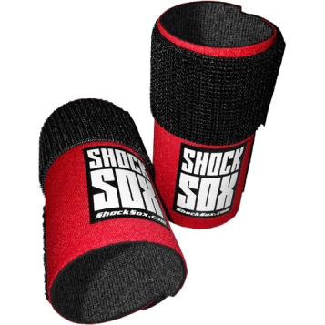 SHOCK SOX  4