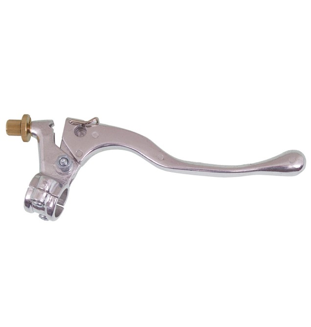 Complete Lever Assembly