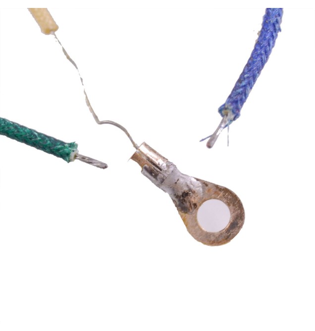 STATOR IGNITION SOURCE COIL