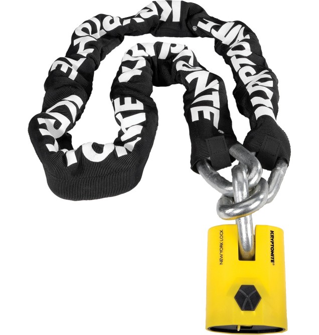New York Legend Chain 3'