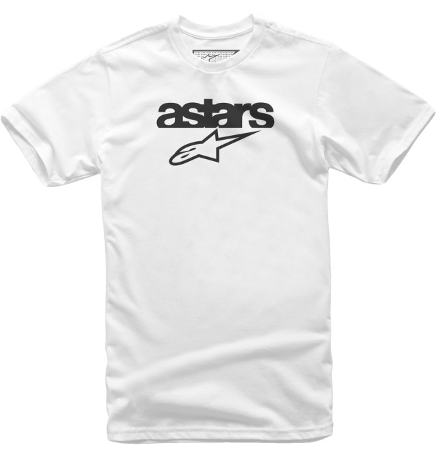 Heritage Blaze Tee