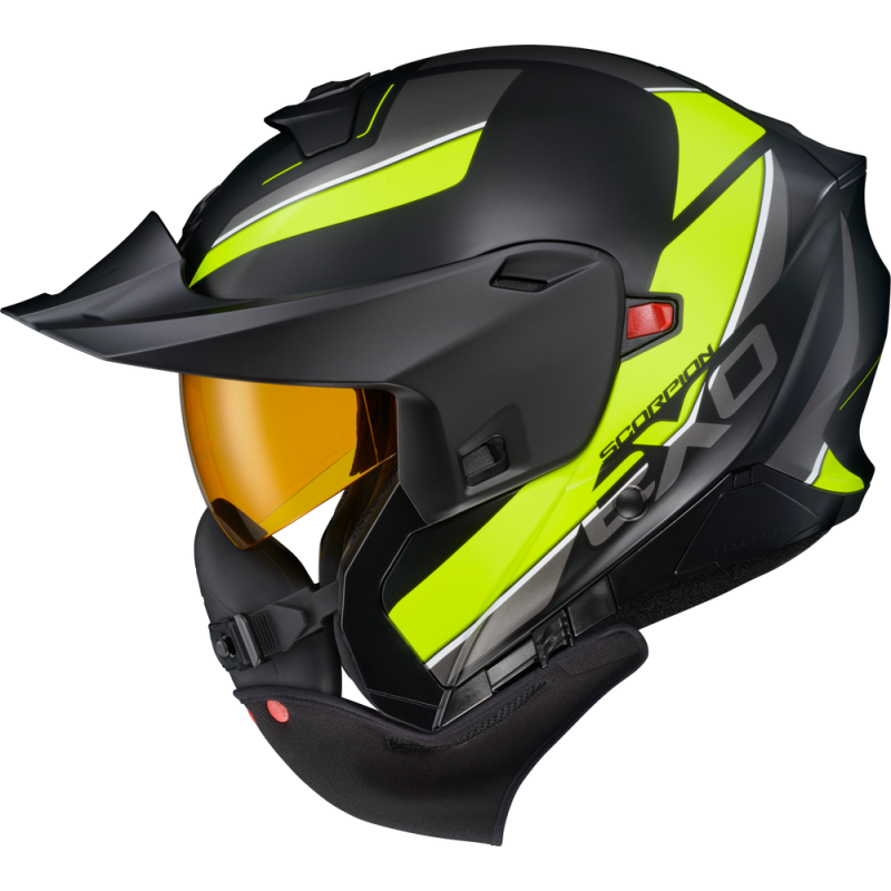 EXO-GT930 Cold Weather Helmet EXO-GT930 Cold Weather Helmet