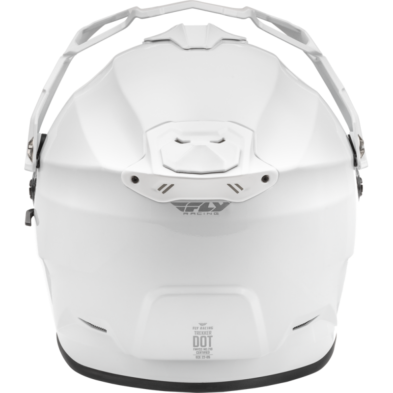 Trekker Solid Helmet Trekker Solid Helmet
