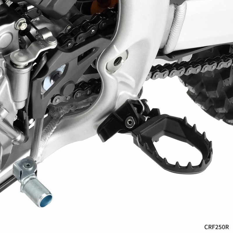 Max Footpegs Max Footpegs