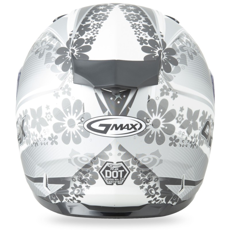 FF-49 Full Face Elegance Street Helmet FF-49 Full Face Elegance Street Helmet