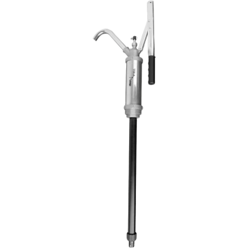 Lever-Action Heavy Oil Drum Pump