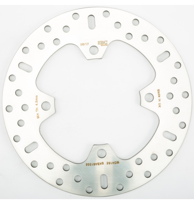 Ebc Street Rotor