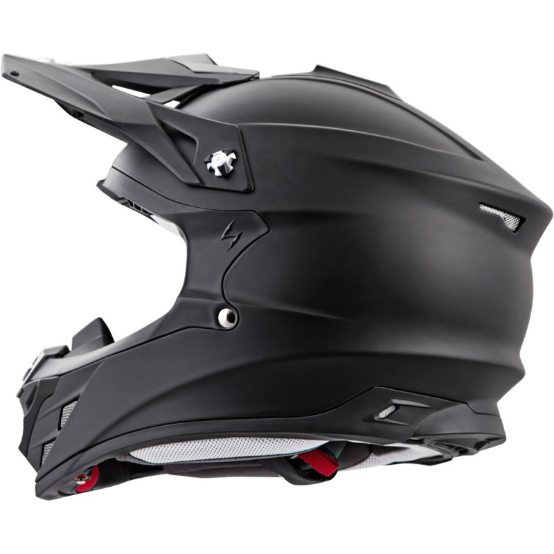 VX-35 Offroad Solid Helmet VX-35 Offroad Solid Helmet