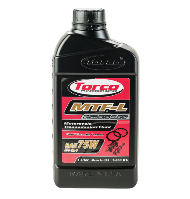 MTF-R Transmission Fluid