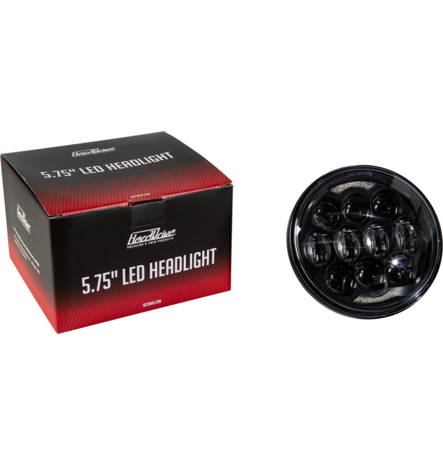 LED Headlight
