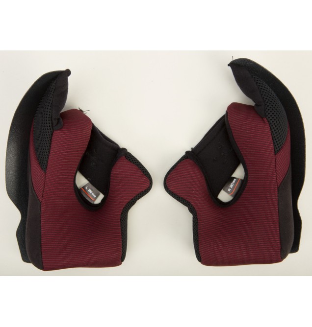 FF-88 Cheek Pads