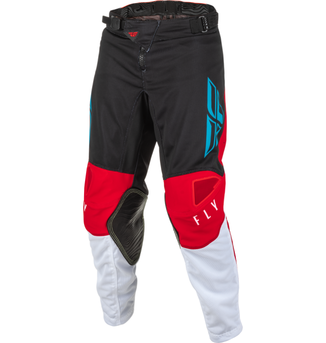 Youth Kinetic Mesh Pants